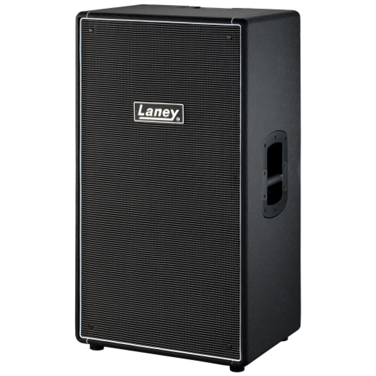 Laney Digbeth DBV410-4 600-watt 4 x 10-inch Bass Cabinet - Image 3