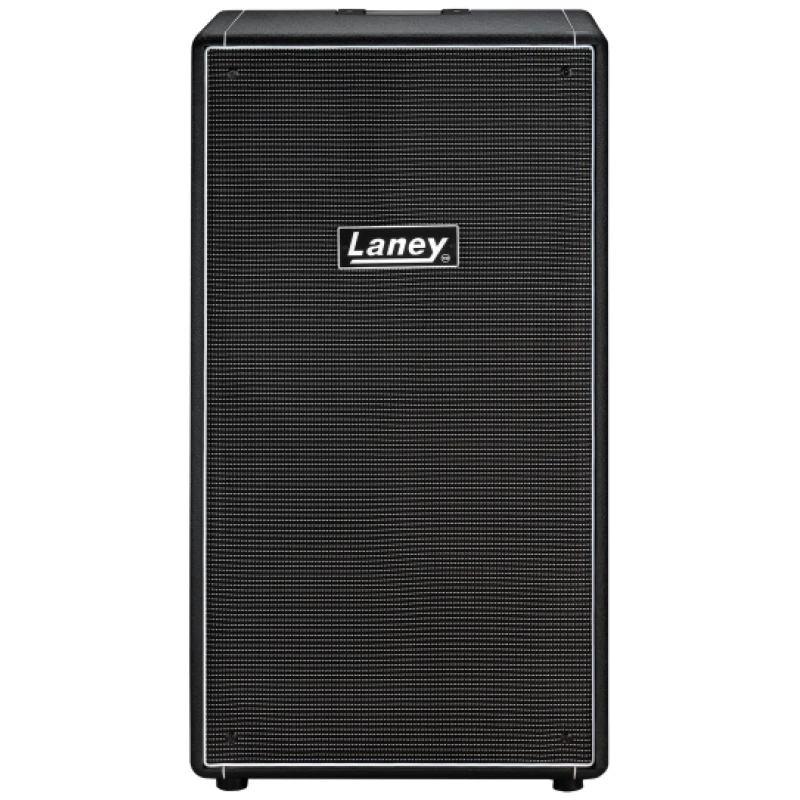 Laney Digbeth DBV410-4 600-watt 4 x 10-inch Bass Cabinet