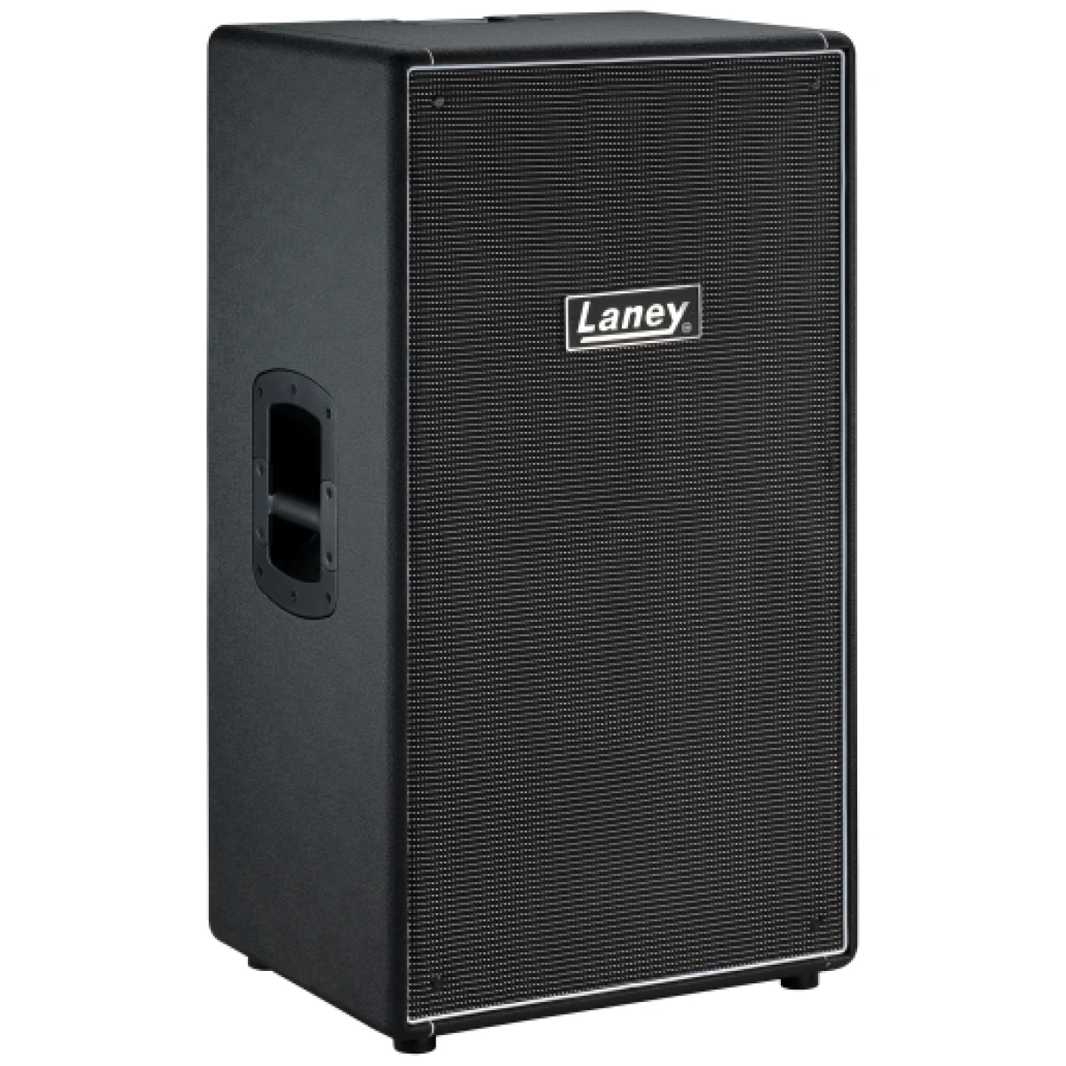 Laney Digbeth DBV410-4 600-watt 4 x 10-inch Bass Cabinet - Image 2