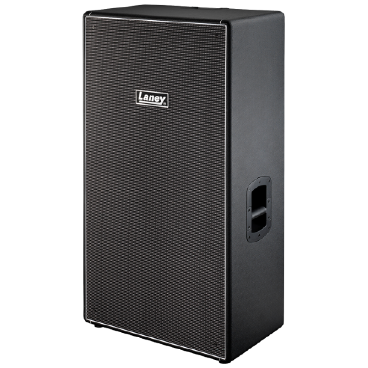 Laney Digbeth DBV810-4 1,200-watt 8 x 10-inch Bass Cabinet - Image 2