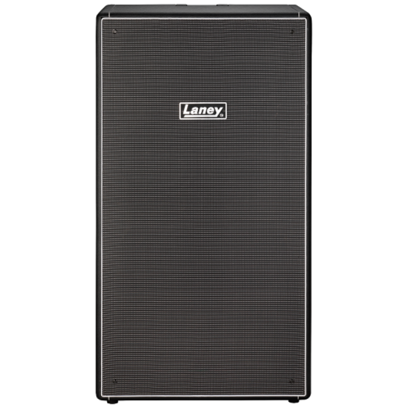 Laney Digbeth DBV810-4 1,200-watt 8 x 10-inch Bass Cabinet