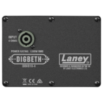 Laney Digbeth DBV810-4 1,200-watt 8 x 10-inch Bass Cabinet - Image 5