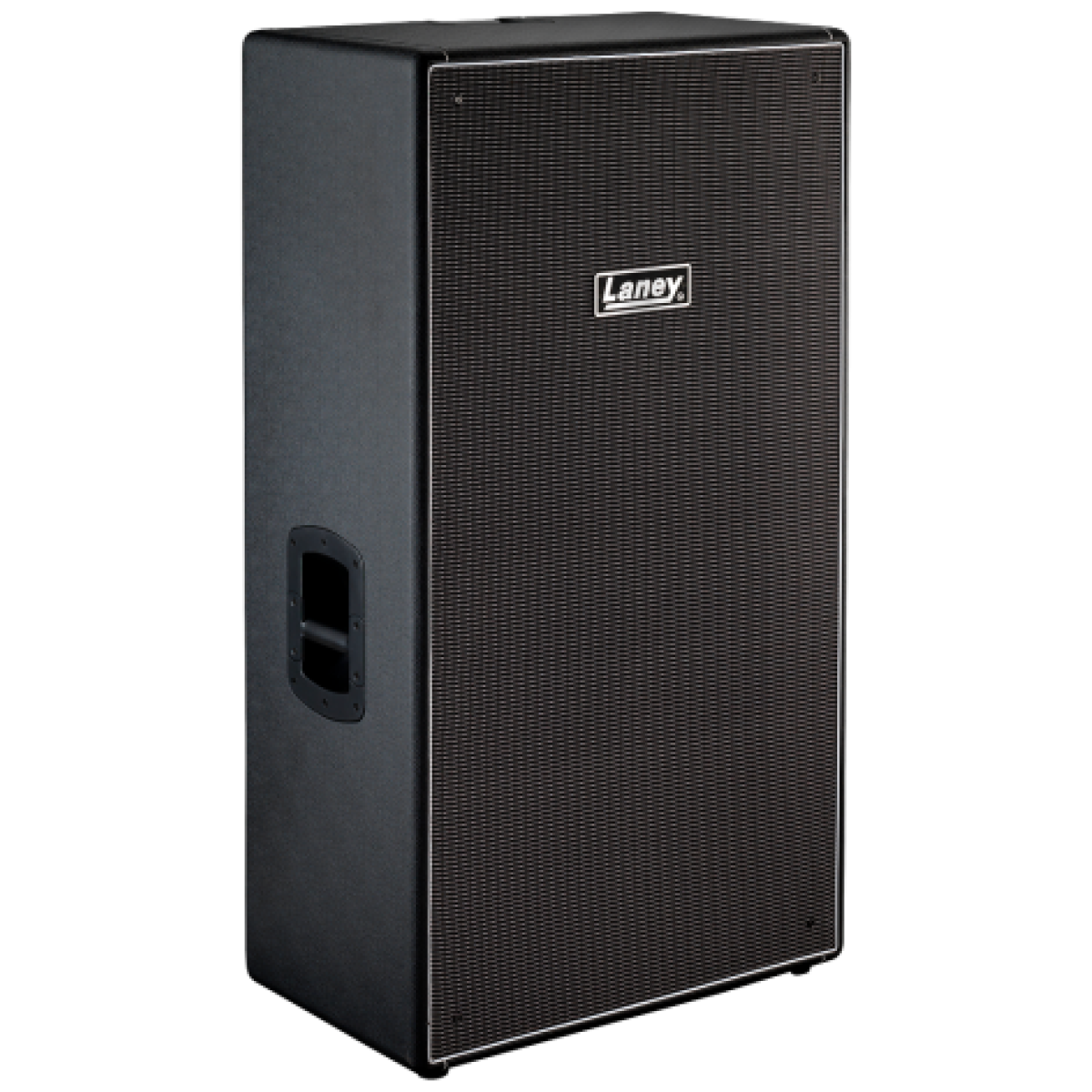 Laney Digbeth DBV810-4 1,200-watt 8 x 10-inch Bass Cabinet - Image 3