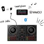 Pioneer DJ DDJ-200 2-channel Smart DJ Controller - Image 6