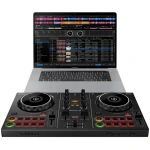 Pioneer DJ DDJ-200 2-channel Smart DJ Controller - Image 4