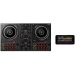 Pioneer DJ DDJ-200 2-channel Smart DJ Controller - Image 3