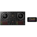 Pioneer DJ DDJ-200 2-channel Smart DJ Controller - Image 3