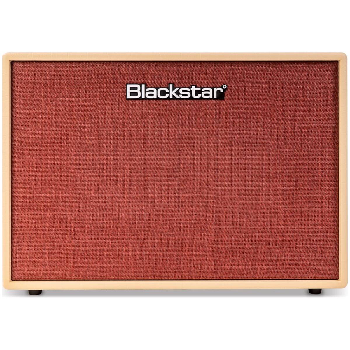 Blackstar DEBUT-100R-212 Cream 100W Combo Amplifier - Image 2