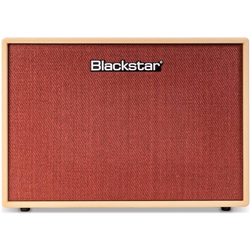 Blackstar DEBUT-100R-212 Cream 100W Combo Amplifier