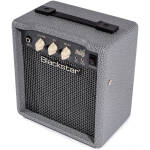 Blackstar DEBUT-10E-BG Bronco Grey Guitar Amplifier - Image 3