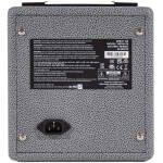 Blackstar DEBUT-10E-BG Bronco Grey Guitar Amplifier - Image 5