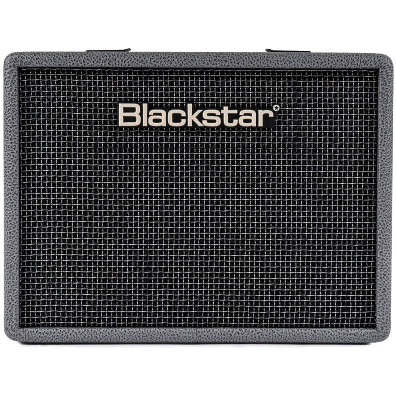 Blackstar DEBUT-15E-BG Branco Grey Guitar Amplifier