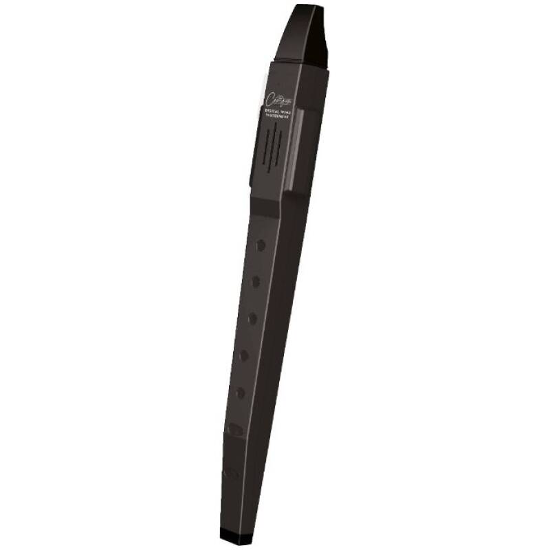 CARRY-ON-DWI-BK Digital Wind Instrument Black