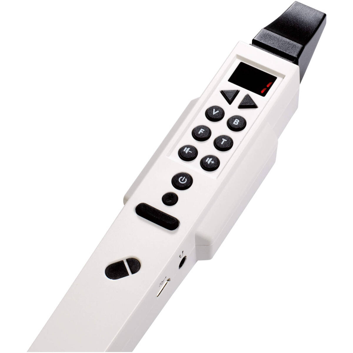 CARRY-ON-DWI-WT Digital Wind Instrument White - Image 2