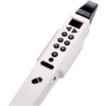 CARRY-ON-DWI-WT Digital Wind Instrument White - Image 2