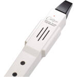 CARRY-ON-DWI-WT Digital Wind Instrument White - Image 3