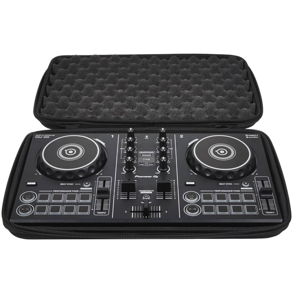 Pioneer DJ DJC-200 BAG For the DDJ-200 Controller - Image 4