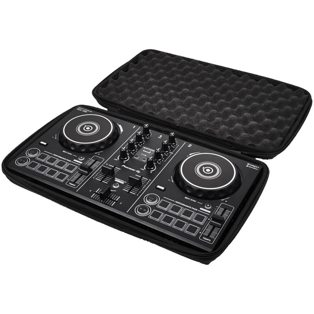 Pioneer DJ DJC-200 BAG For the DDJ-200 Controller - Image 5