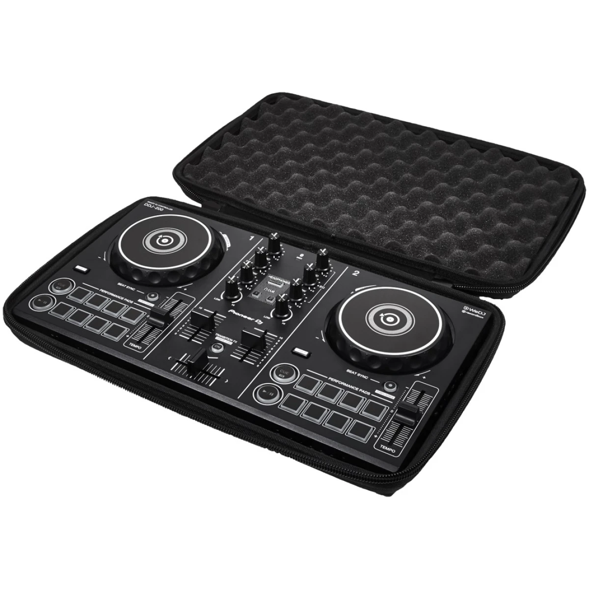 Pioneer DJ DJC-200 BAG For the DDJ-200 Controller - Image 5