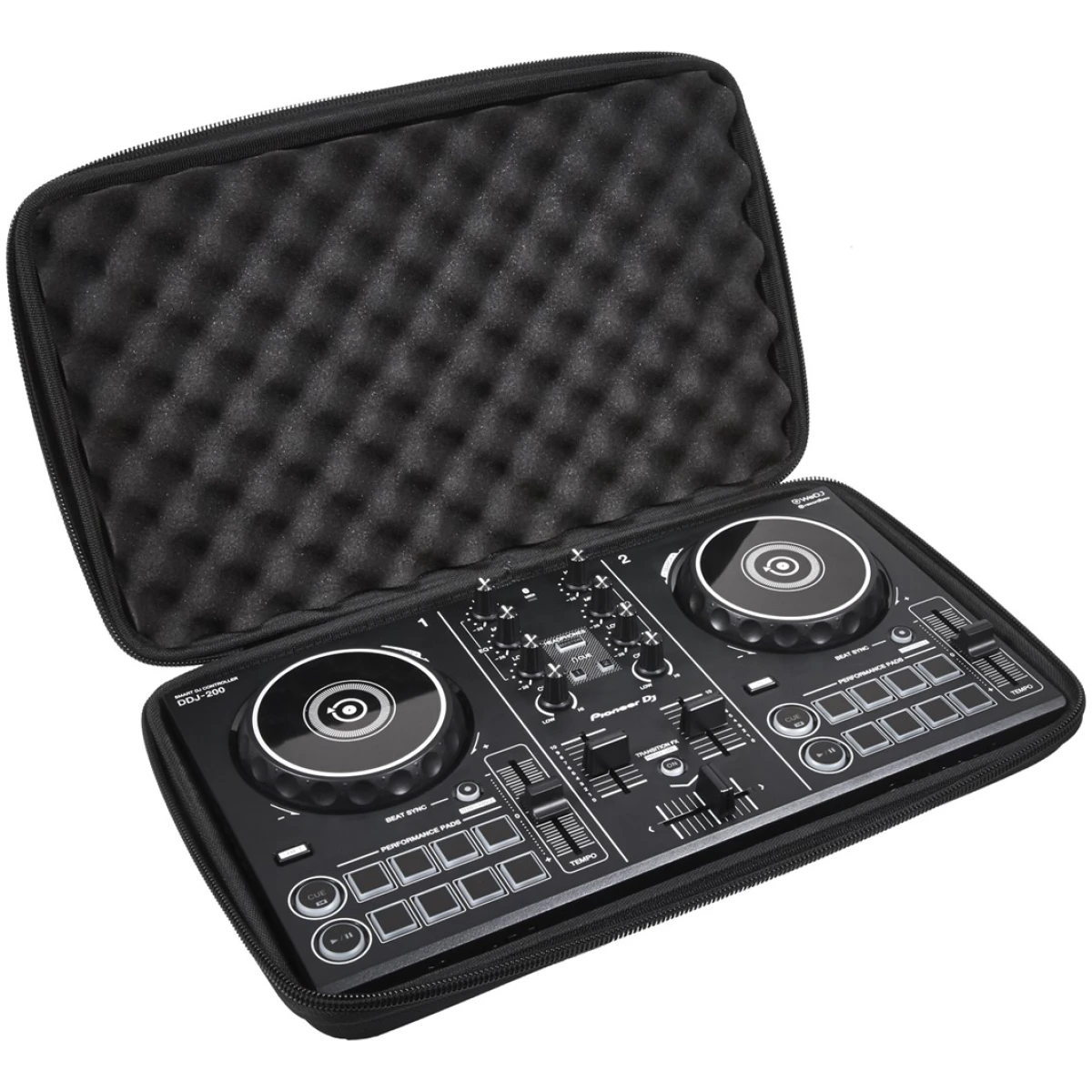 Pioneer DJ DJC-200 BAG For the DDJ-200 Controller - Image 2