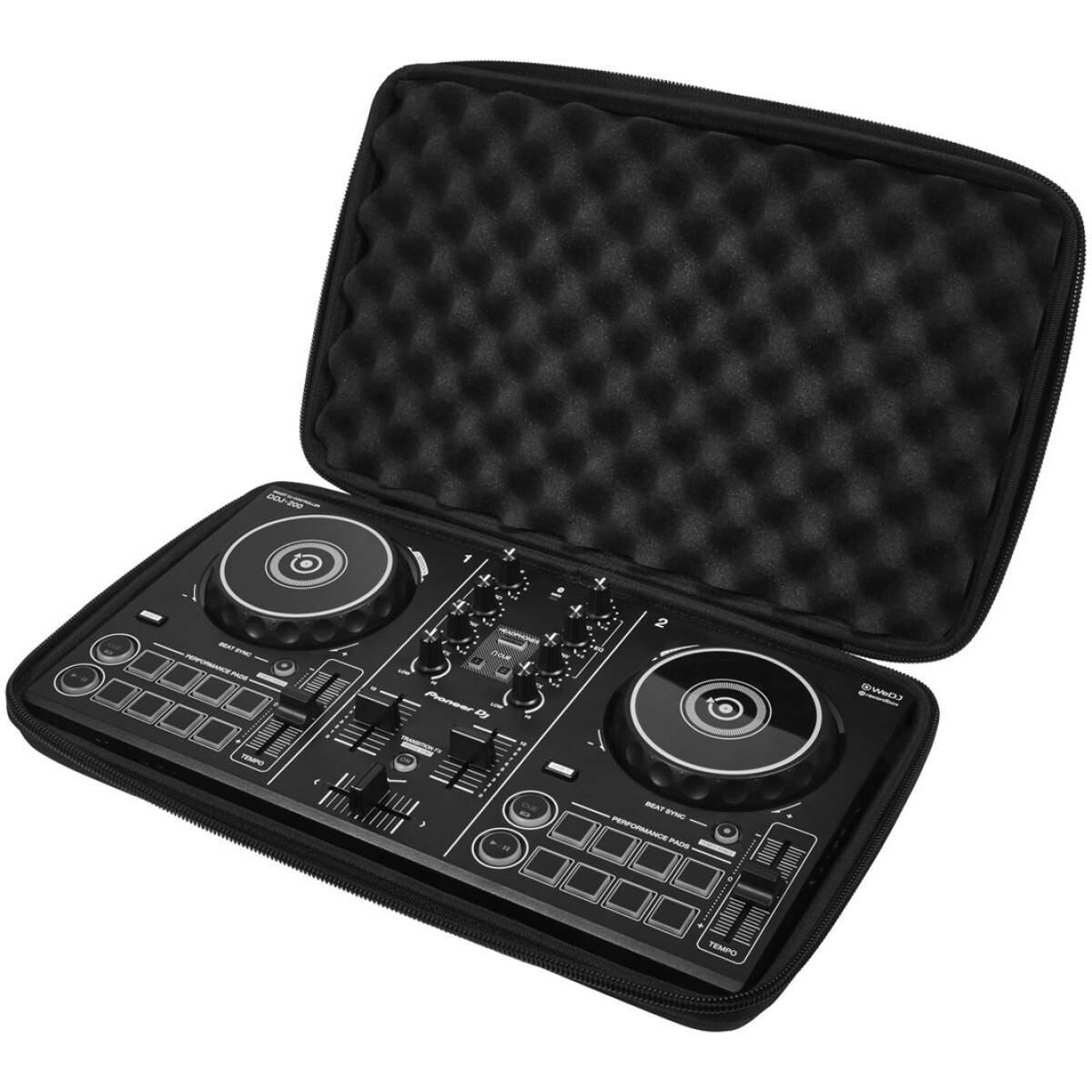 Pioneer DJ DJC-200 BAG For the DDJ-200 Controller - Image 3