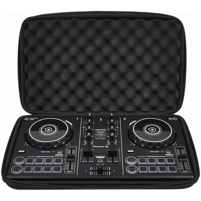 Pioneer DJ DJC-200 BAG For the DDJ-200 Controller