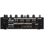Pioneer DJ DJM-750MK2 4-channel Performance DJ Mixer - Image 3