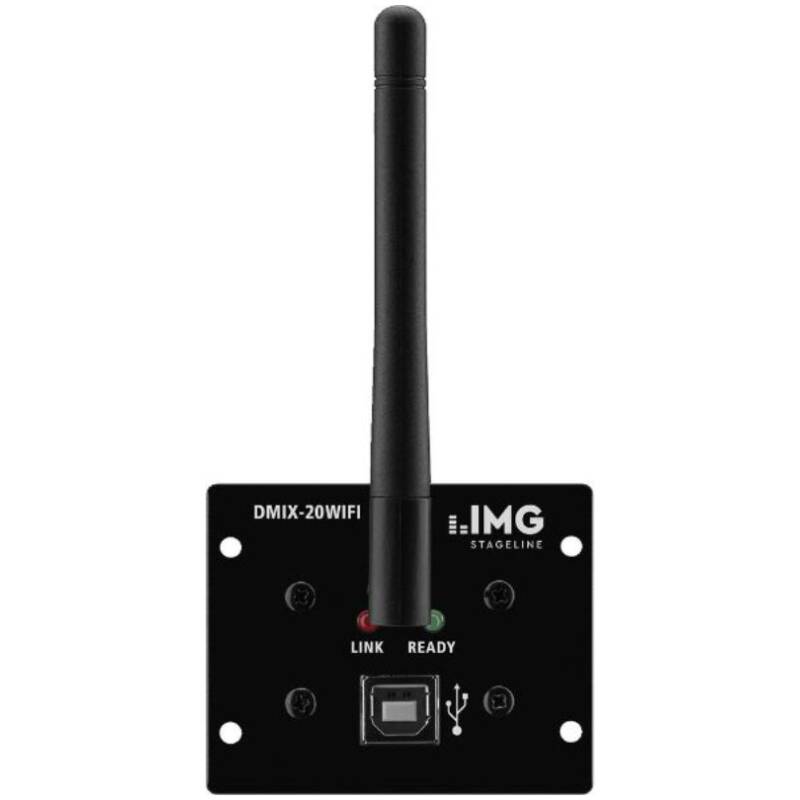 IMG STAGELINE DMIX-20WIFI WiFi Module