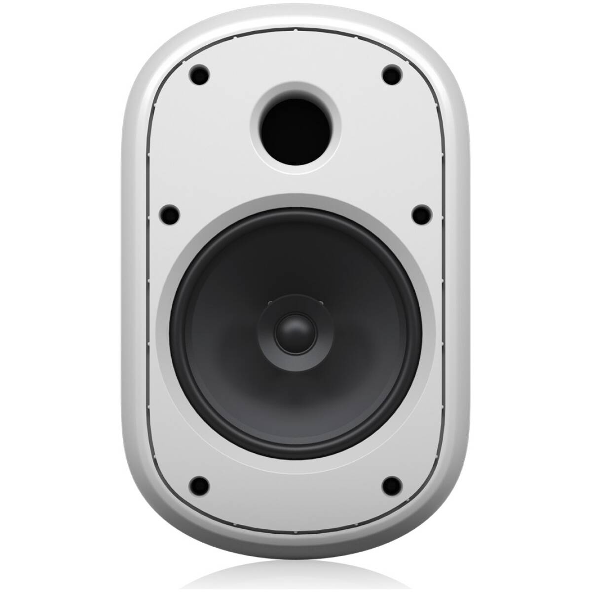 Tannoy DVS-601-WH 6.5" White Surface Mount Speakers(Pair) - Image 5