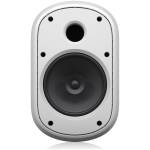 Tannoy DVS-601-WH 6.5" White Surface Mount Speakers(Pair) - Image 5
