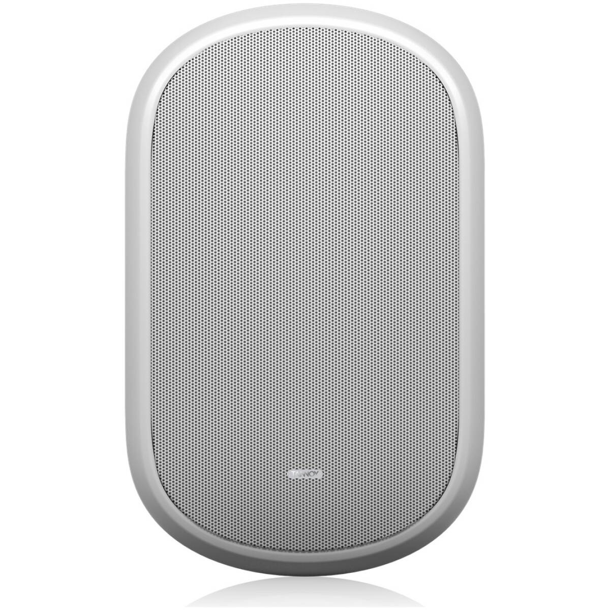 Tannoy DVS-601-WH 6.5" White Surface Mount Speakers(Pair) - Image 2