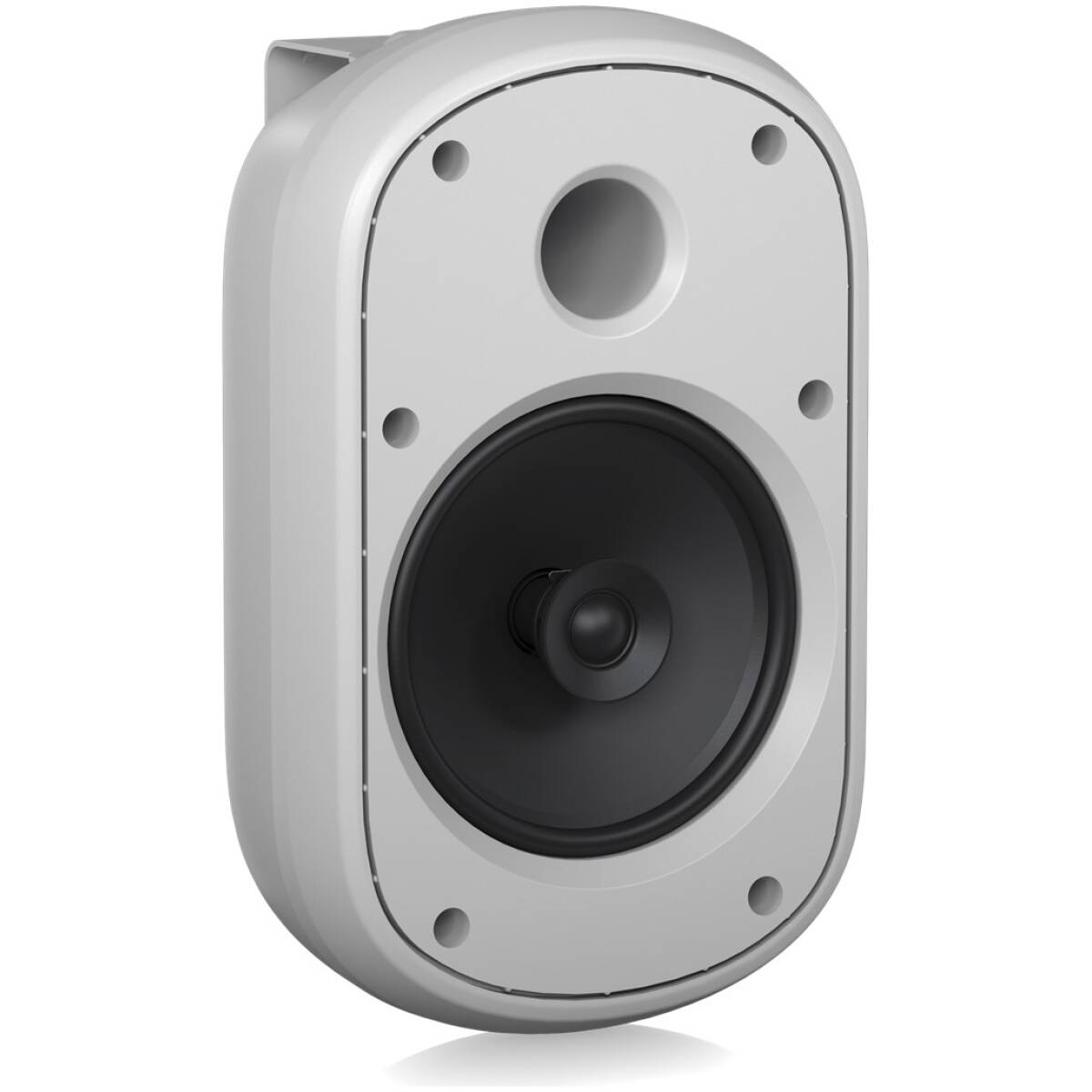Tannoy DVS-601-WH 6.5" White Surface Mount Speakers(Pair) - Image 6