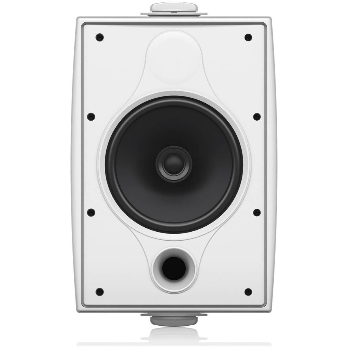 Tannoy DVS-6T-WH 6" White Surface-Mount Speaker(Pair) - Image 5
