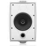 Tannoy DVS-6T-WH 6" White Surface-Mount Speaker(Pair) - Image 5