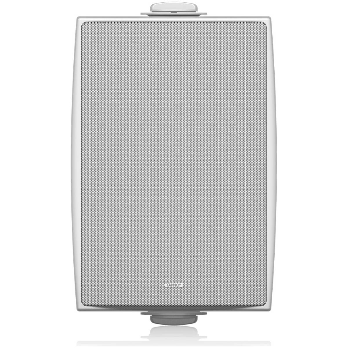 Tannoy DVS-6T-WH 6" White Surface-Mount Speaker(Pair) - Image 2