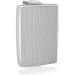 Tannoy DVS-6T-WH 6" White Surface-Mount Speaker(Pair) - Image 3