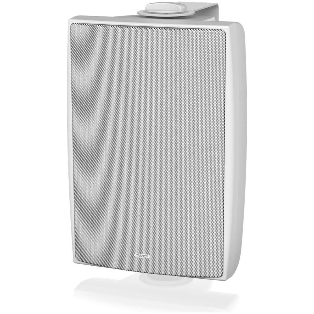 Tannoy DVS-6T-WH 6" White Surface-Mount Speaker(Pair) - Image 4