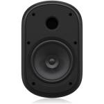 Tannoy DVS-801 8" Black Surface Mount Speaker(Pair) - Image 5