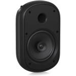 Tannoy DVS-801 8" Black Surface Mount Speaker(Pair) - Image 6