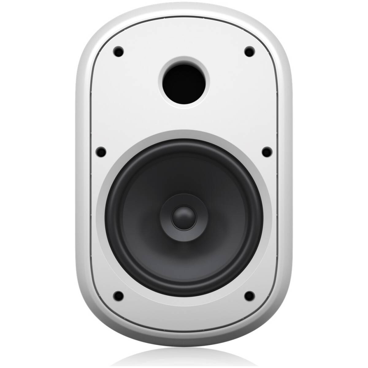 Tannoy DVS-801-WH 8" White Surface Mount Speaker(Pair) - Image 5