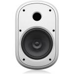 Tannoy DVS-801-WH 8" White Surface Mount Speaker(Pair) - Image 5