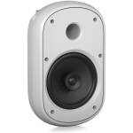 Tannoy DVS-801-WH 8" White Surface Mount Speaker(Pair) - Image 6