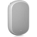 Tannoy DVS-801-WH 8" White Surface Mount Speaker(Pair) - Image 3