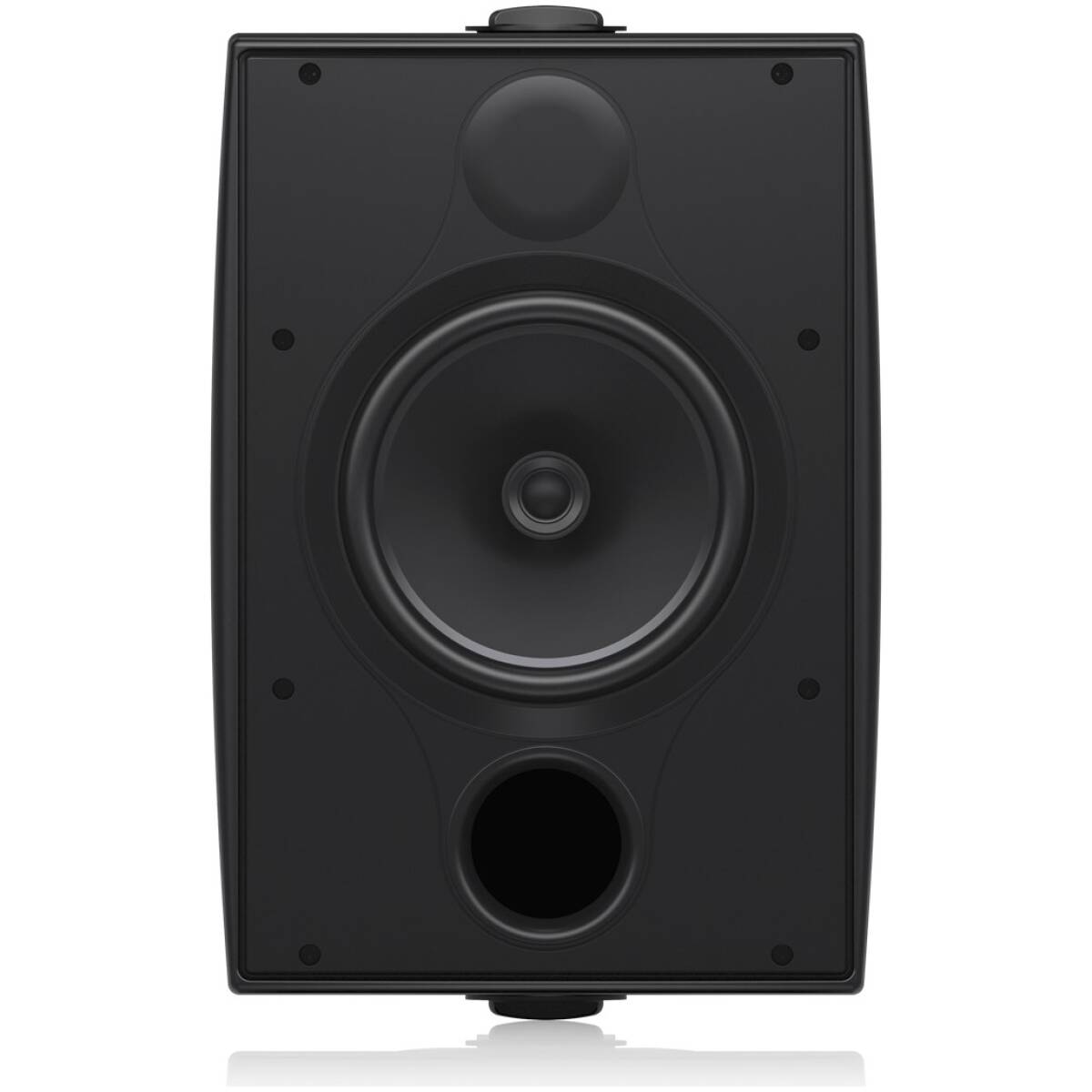 Tannoy DVS-8T 8" Black Surface-Mount Speaker(Pair) - Image 5