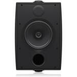Tannoy DVS-8T 8" Black Surface-Mount Speaker(Pair) - Image 5