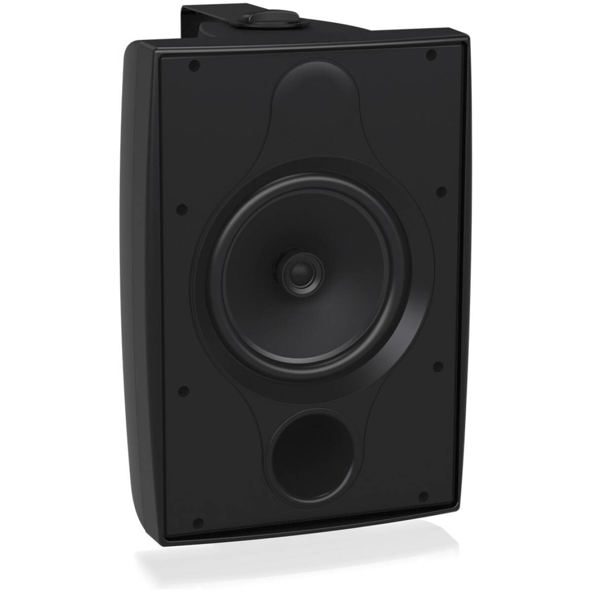 Tannoy DVS-8T 8" Black Surface-Mount Speaker(Pair) - Image 6