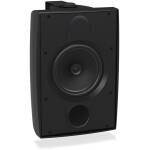 Tannoy DVS-8T 8" Black Surface-Mount Speaker(Pair) - Image 6
