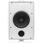 Tannoy DVS-8T-WH 8" White Surface-Mount Speaker (Pair) - Image 5