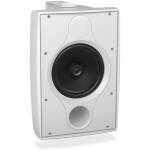 Tannoy DVS-8T-WH 8" White Surface-Mount Speaker (Pair) - Image 6