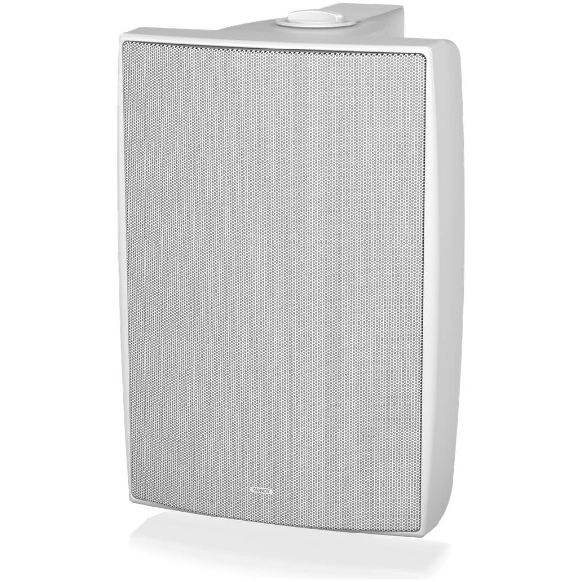 Tannoy DVS-8T-WH 8" White Surface-Mount Speaker (Pair) - Image 4